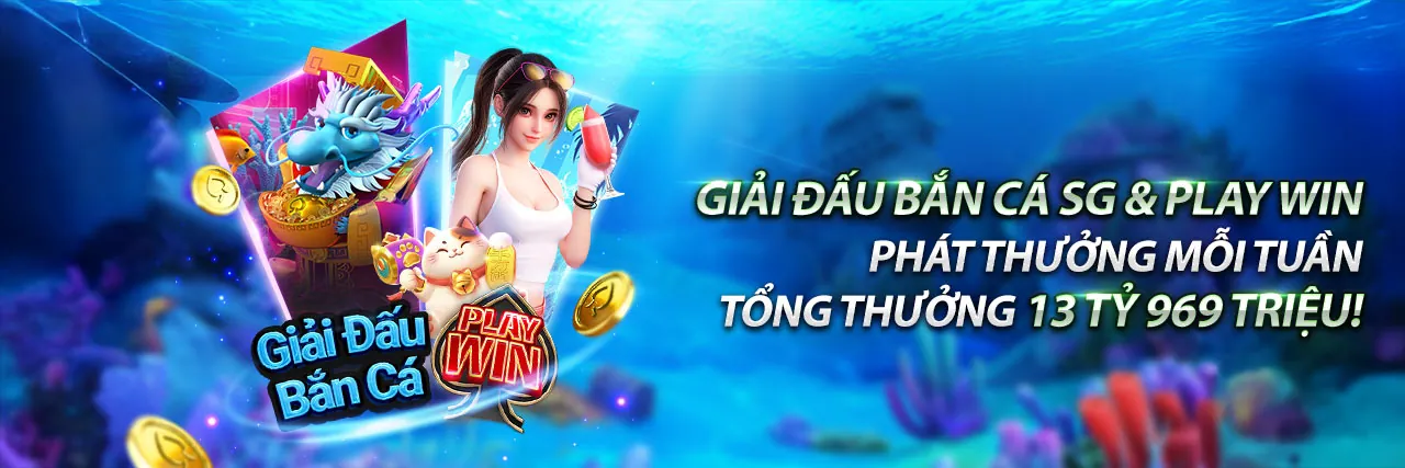Hình ảnh chính về các chương trình khuyến mãi mới nhất của lvs788 win
