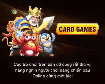Các trò chơi khác tại lvs788