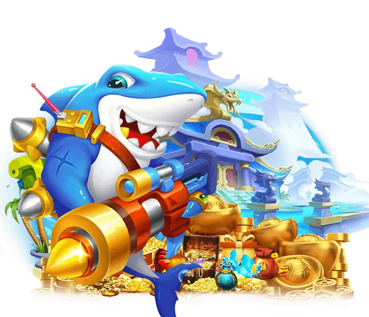 Giới Thiệu Game Bắn Cá lvs788 win